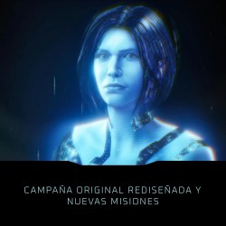 PREVENTA HALO: CAMPAIGN EVOLVED PS5 JUEGO FÍSICO PARA PLAYSTATION 5 VERSIÓN ESPAÑOLA GARANTÍA EUROPEA EUROPEAN WARRANTY